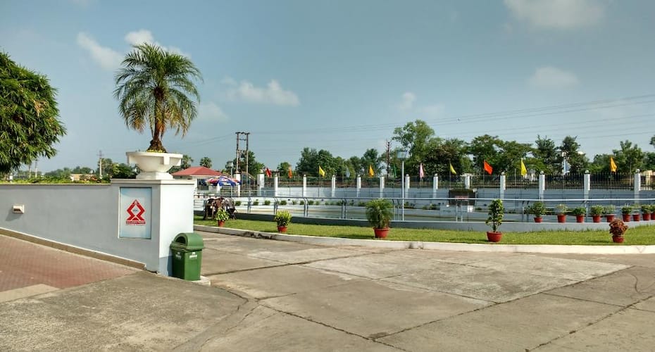 Golden Park Hotel & Resort, Malda 1